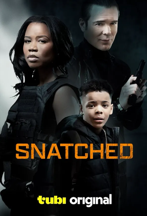 snatched